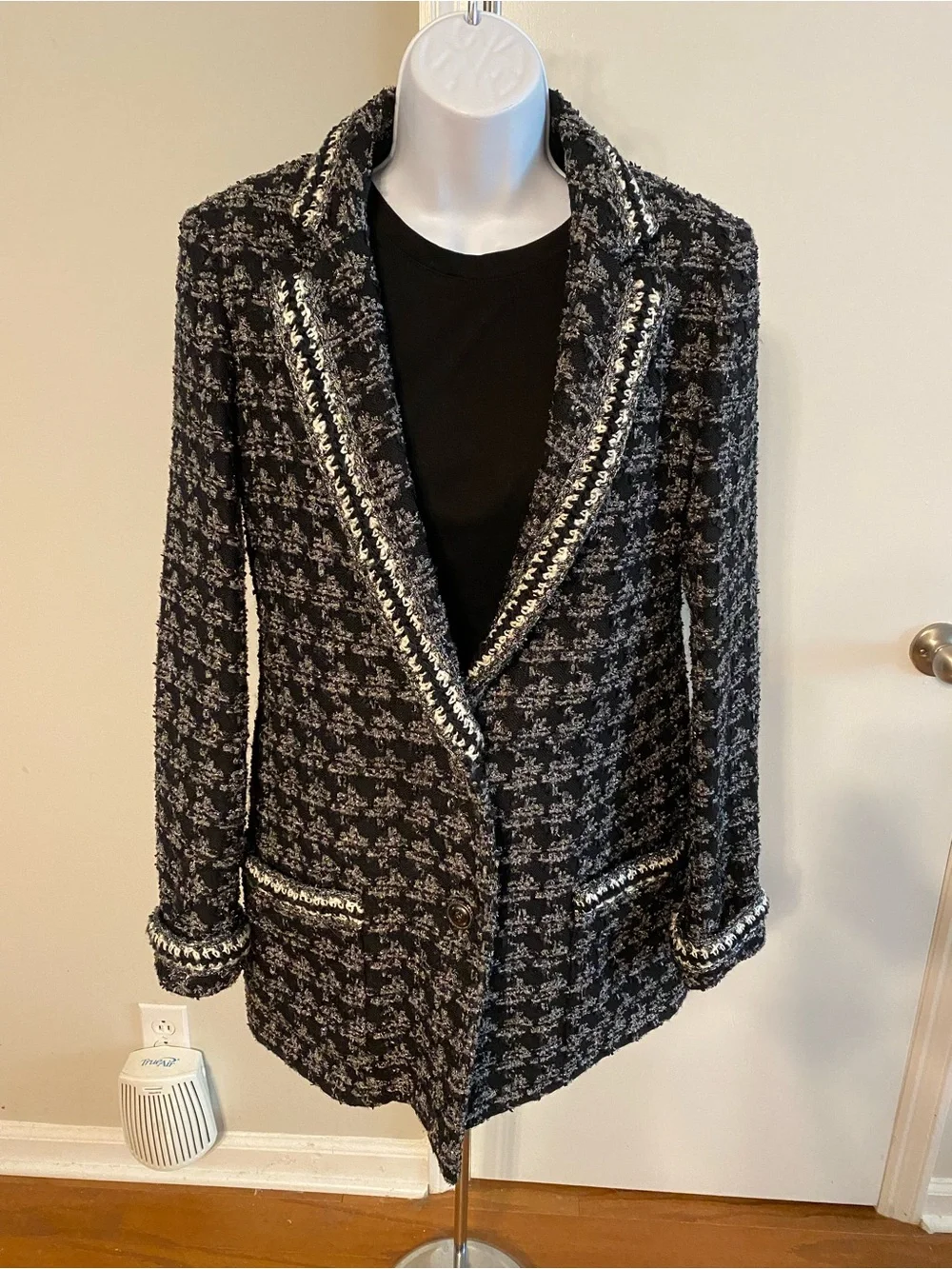 Chanel Blazer